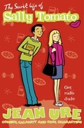 Cover: The Secret Life of Sally Tomato - HarperCollins