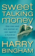 Cover: Sweet Talking Money - HarperCollins