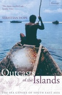 Abbildung von: Outcasts of the Islands - HarperCollins
