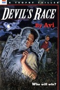 Cover: Devil's Race - HarperCollins
