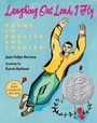 Cover: Laughing Out Loud, I Fly - HarperCollins