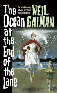 Abbildung von: The Ocean at the End of the Lane - Collins