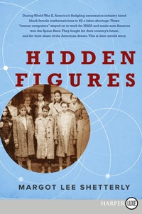 Abbildung von: Hidden Figures - Collins