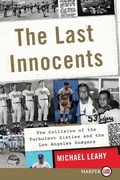 Cover: The Last Innocents LP - Collins