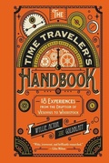 Cover: The Time Traveler's Handbook - Collins