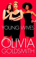 Cover: Young Wives - HarperCollins
