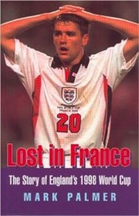 Abbildung von: Lost in France - William Collins