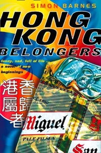 Abbildung von: Hong Kong Belongers - HarperCollins