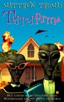 Cover: Terror Firma - HarperCollins