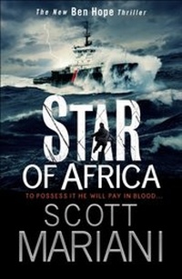 Abbildung von: Star of Africa - AVON, a division of HarperCollins Publishers Ltd