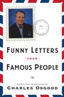 Cover: Funny Letters from Famous People - Crown Archetype