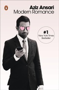 Cover: Modern Romance - Penguin USA