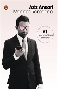 Enlarge image Cover: Modern Romance - Penguin USA