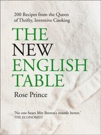 Abbildung von: The New English Table - Fourth Estate Ltd