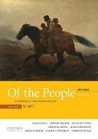 Enlarge image Cover: Of the People - Oxford University Press Inc