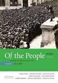 Cover: Of the People - Oxford University Press