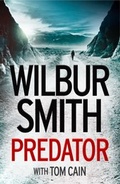 Cover: Predator - HarperCollins