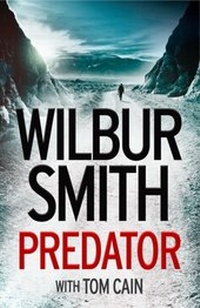 Abbildung von: Predator - HarperCollins