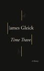 Cover: Time Travel - Fourth Estate Ltd
