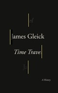Cover: Time Travel - Fourth Estate Ltd