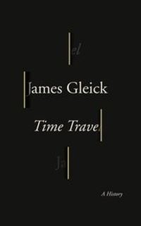 Enlarge image Cover: Time Travel - Fourth Estate Ltd