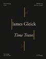 Cover: Time Travel - Fourth Estate Ltd