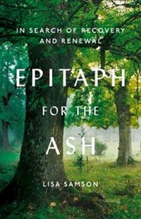 Abbildung von: Epitaph for the Ash - Fourth Estate Ltd