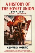 Cover: History of the Soviet Union - William Collins