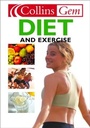 Cover: Diet and Exercise - Collins