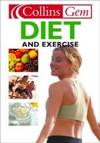 Abbildung von: Diet and Exercise - Collins