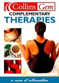 Cover: Complementary Therapies - Collins