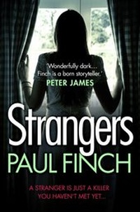 Enlarge image Cover: Strangers - AVON, a division of HarperCollins Publishers Ltd