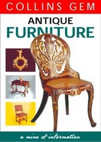 Abbildung von: Antique Furniture - Collins