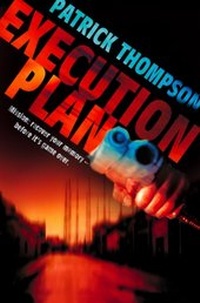 Enlarge image Cover: Execution Plan - HarperCollins