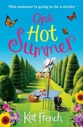 Cover: One Hot Summer - AVON, a division of HarperCollins Publishers Ltd