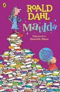 Enlarge image Cover: Matilda - Puffin