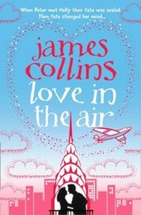 Abbildung von: Love In The Air - HarperPerennial