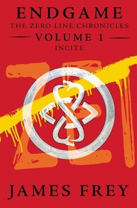 Enlarge image Cover: Incite - HarperCollins