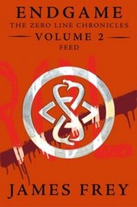 Enlarge image Cover: Feed - HarperCollins