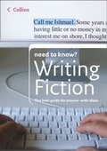 Cover: Writing Fiction - Collins