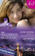 Cover: Tempted By Hollywood's Top Doc - Mills & Boon