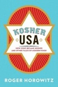 Cover: Kosher USA - Columbia University Press