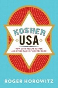 Abbildung von: Kosher USA - Columbia University Press