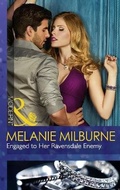 Cover: Engaged To Her Ravensdale Enemy - Mills & Boon