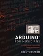 Cover: Arduino for Musicians - Oxford University Press Inc