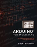 Cover: Arduino for Musicians - Oxford University Press Inc