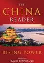 Cover: The China Reader - Oxford University Press Inc