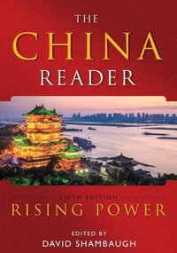 Enlarge image Cover: The China Reader - Oxford University Press Inc