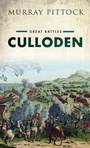 Cover: Culloden - Oxford University Press