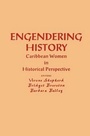 Cover: Engendering History - Palgrave MacMillan